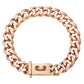 19mm Strong Metal Dog Chain