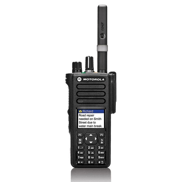 Motorola dgp8550e