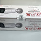 Hikvision 4MP AcuSense Strobe Light and Audible Warning Bullet Network Security