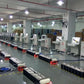 Undercarriage Vehicle Surveillance System (UVSS) Vehicle Scanning System