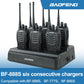 Baofeng 888S Charger Multi Battery Six Way 5V 4A Fast Charger