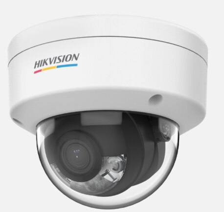 Hikvision POE IP Camera Dome CMOS 4MP Colorful Image Day/Night Security CCTV