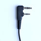 Mic Microphone 2 Pin