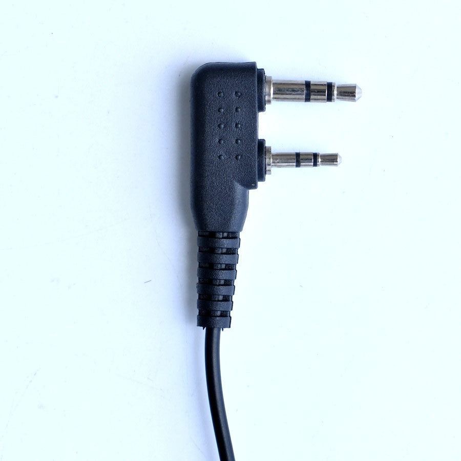 Mic Microphone 2 Pin