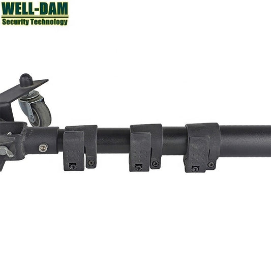 WD-MK led lighted telescopic inspection