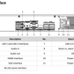 Hikvision 32ch NVR 4k 1.5U K Series AcuSense 4 SATA Human Vehicle Recognition