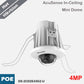 Hikvision DS-2CD2E43G2-U AcuSense In-Ceiling Mini Dome Camera