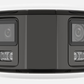 Hikvision 8MP 4k Panoramic ColorVu Home Protection IP Camera 4mm Dual Lens