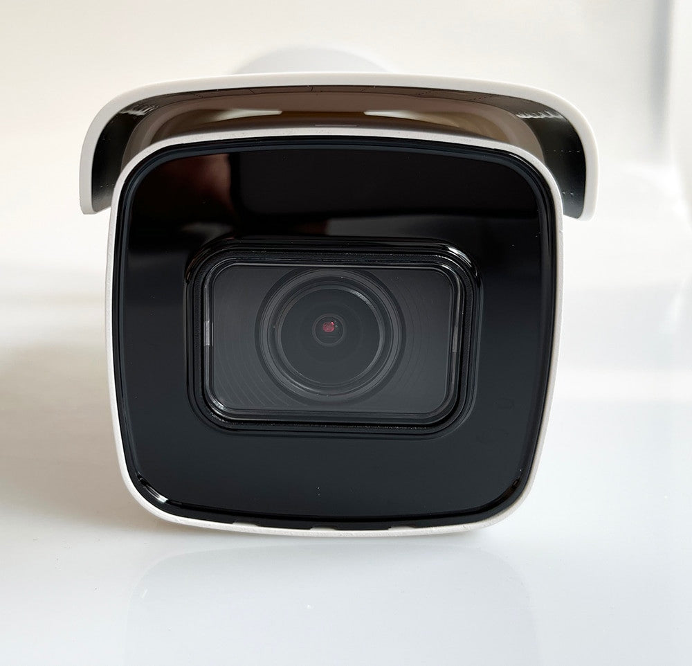 Hikvision IP Camera 4MP AcuSense Motorized Varifocal Lens 2.8-12 mm DarkFighter