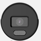 HIKVISION 2MP Colorful Image Bullet IP Camera DS-2CD1027G2-LUF