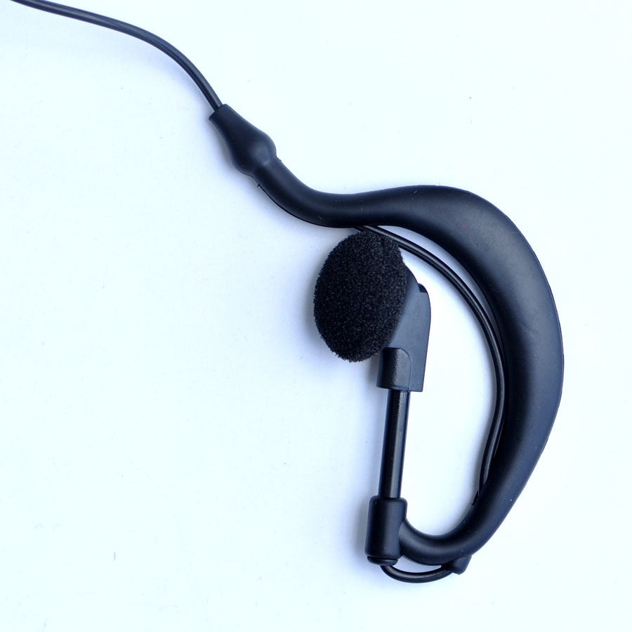 Mic Microphone 2 Pin