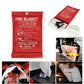 Fire Emergency Blanket