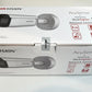 Hikvision IP Camera 4MP AcuSense Motorized Varifocal Lens 2.8-12 mm DarkFighter