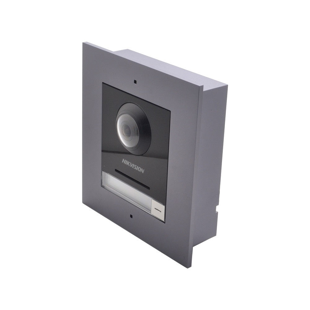 Hikvision IP Video intercom DS-KD8003-IME1(B