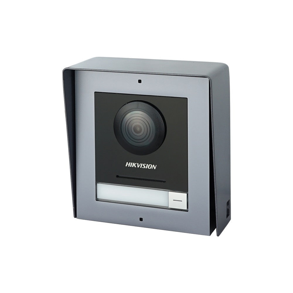 Hikvision IP Video intercom DS-KD8003-IME1(B