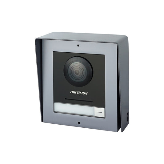 Hikvision IP Video intercom DS-KD8003-IME1(B