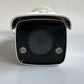 Hikvision 4MP AcuSense Strobe Light and Audible Warning Bullet Network Security