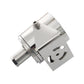 HIKVISION International Core 6MP Explosion-Proof IR Bullet IP Camera