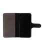 iPhone 15 series Leather MagSafe Folio Case Wallet with Grip