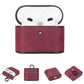 Laramie Leather Case for Apple AirPods 3