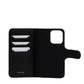 iPhone 15 series Leather MagSafe Folio Case Wallet with Grip