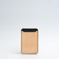 Leather wallet with Magsafe - Two colors