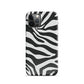 Zebra Skin Phone case for iPhone