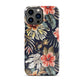 Tropical Floral Phone case for iPhone