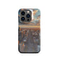 Adelaide City Phone case for iPhone