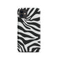 Zebra Skin Phone case for iPhone