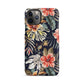 Tropical Floral Phone case for iPhone