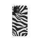 Zebra Skin Phone case for iPhone