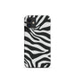Zebra Skin Phone case for iPhone