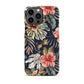 Tropical Floral Phone case for iPhone