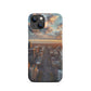 Adelaide City Phone case for iPhone