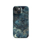 Abstract watercolor Phone case for iPhone