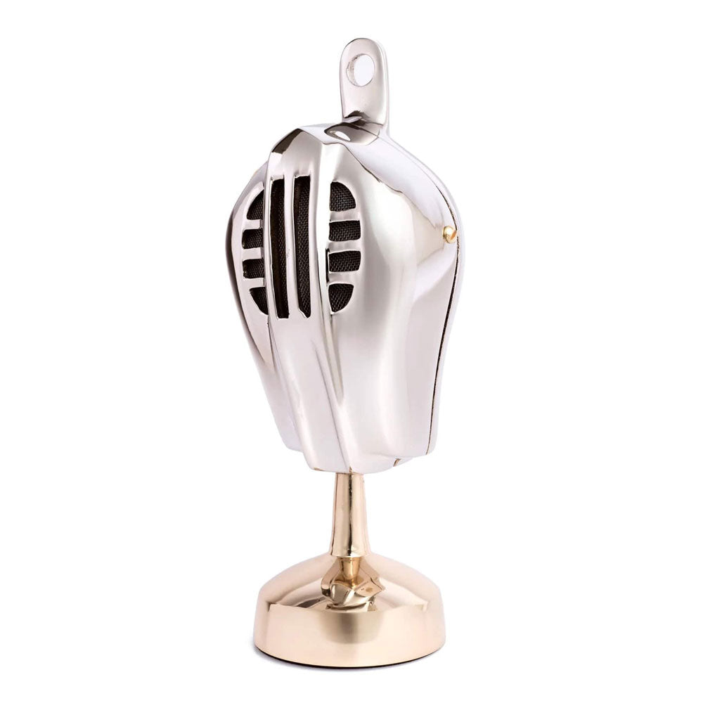 Truman Vintage-Style Bluetooth Speaker by Pendulux