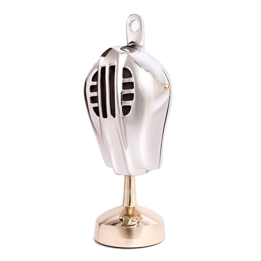 Truman Vintage-Style Bluetooth Speaker by Pendulux