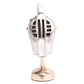 Truman Vintage-Style Bluetooth Speaker by Pendulux