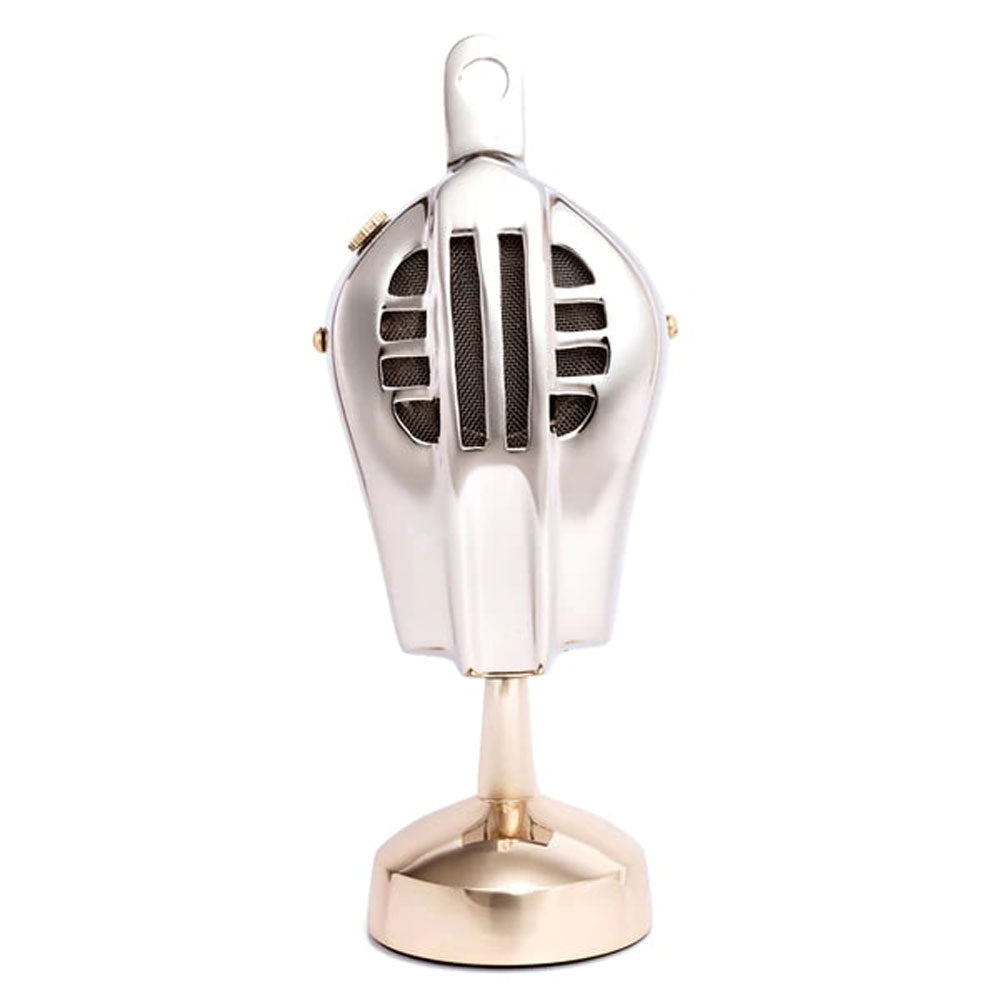 Truman Vintage-Style Bluetooth Speaker by Pendulux