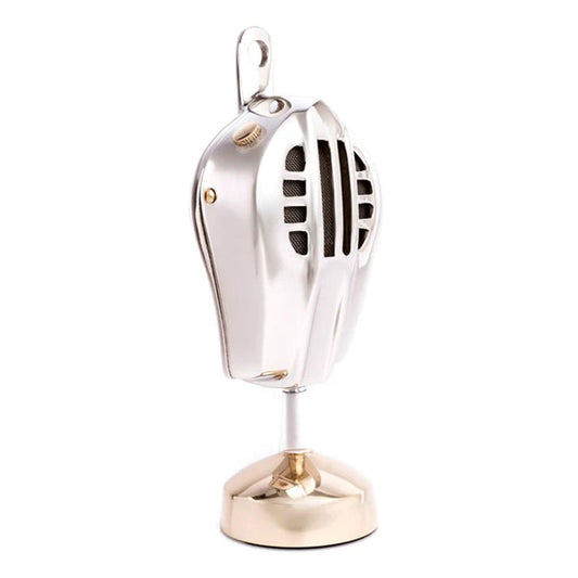 Truman Vintage-Style Bluetooth Speaker by Pendulux